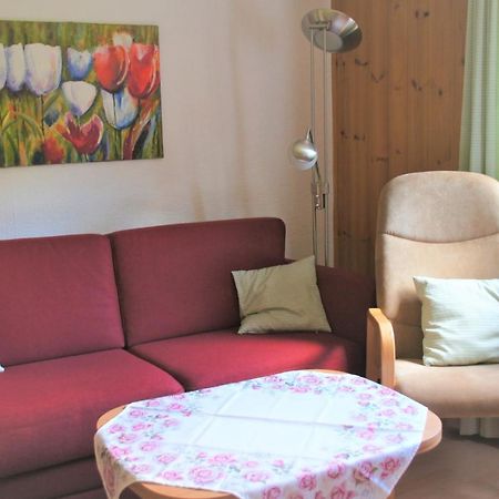 Ferienwohnung Hofmann Bad Kreuznach Esterno foto