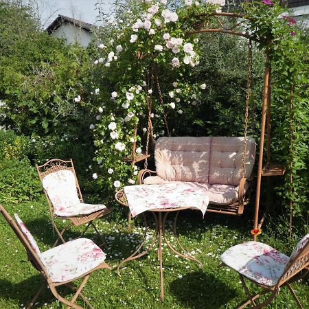 Ferienwohnung Hofmann Bad Kreuznach Esterno foto