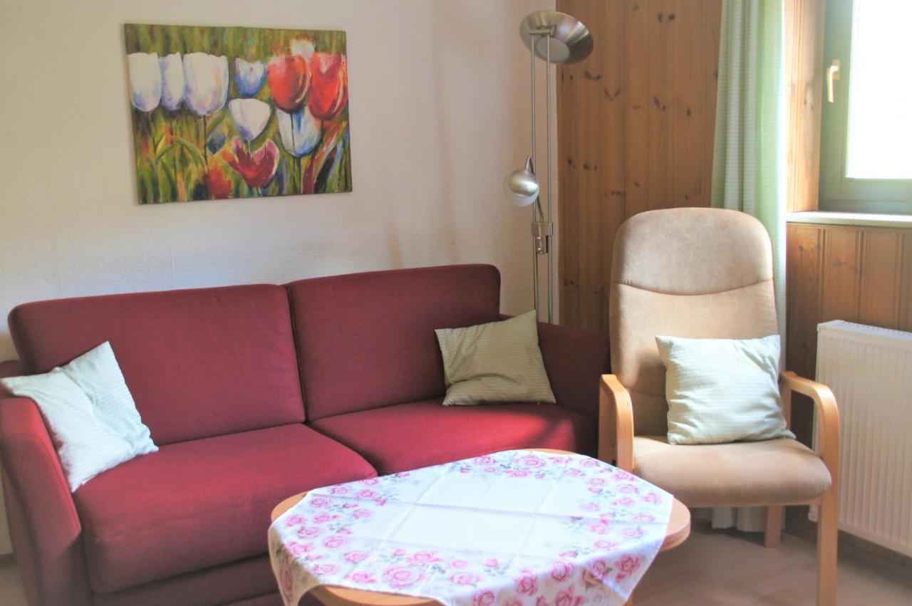 Ferienwohnung Hofmann Bad Kreuznach Esterno foto